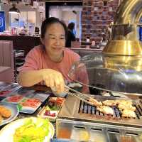 Niku No Daigo Yakiniku, Penang serves delicious Yakiniku treats with premium wagyu!!!