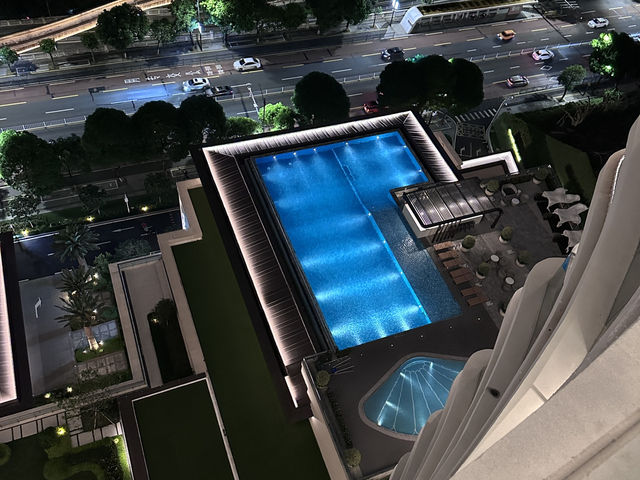 珠海望海樓酒店⭐️入住體驗 🌊🏨