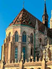 🇭🇺✨ Explore Europe:Budapest: The Pearl of the Danube! ✨🇭🇺