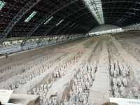 Xi’an in 3 days