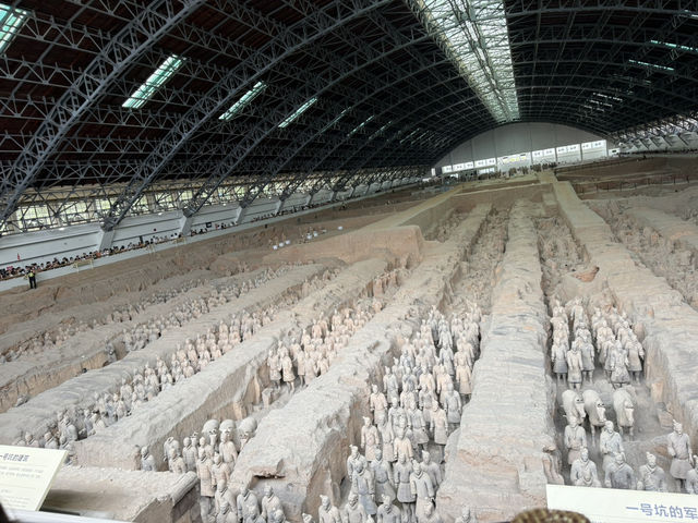 Xi’an in 3 days
