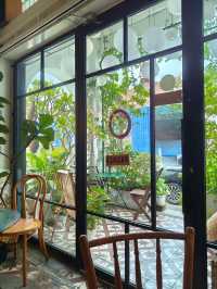 Hidden Café, Heavenly Pie: Manila Edition