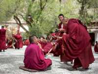 Lhasa อ้อมกอดหิมาลัย ดินแดนแห่งศรัทธาบนหลังคาโลก