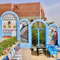 A Serene Cultural Journey