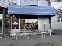 Snap Cafe