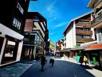 Hotel Butterfly Zermatt – Cozy Comfort Steps from the Station