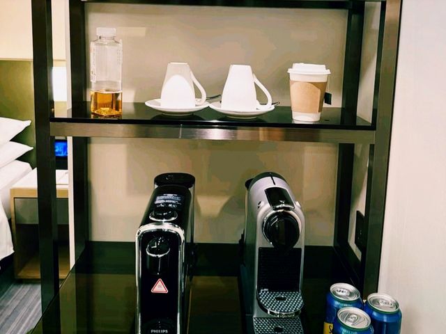 香港海景酒店推薦：香港東湧世貿喜來登酒店，使用trip.com享受最大優惠