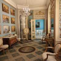 Exploring Tulgarn Palace: A Royal Summer Retreat 👑🇸🇪