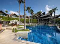 NORA BURI RESORT & SPA....SAMUI