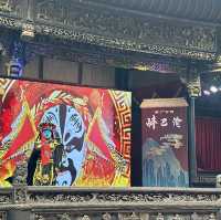 重慶的5日旅程