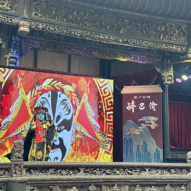 重慶的5日旅程