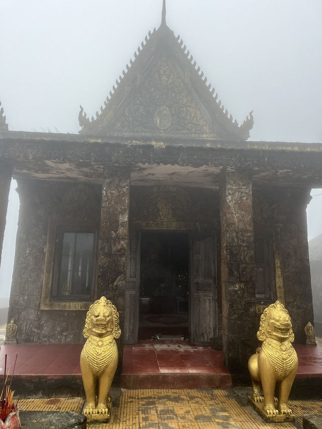 Kampot – Calm Town with Mixed Experiences