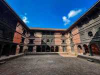 The Gorkha Museum is a treasure trove of history 