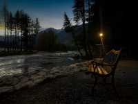 Penny wise & Pound Foolish - Poor man’s heaven Kumrat valley 