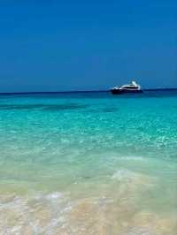 Similan Islands: Thailand's Underwater Eden