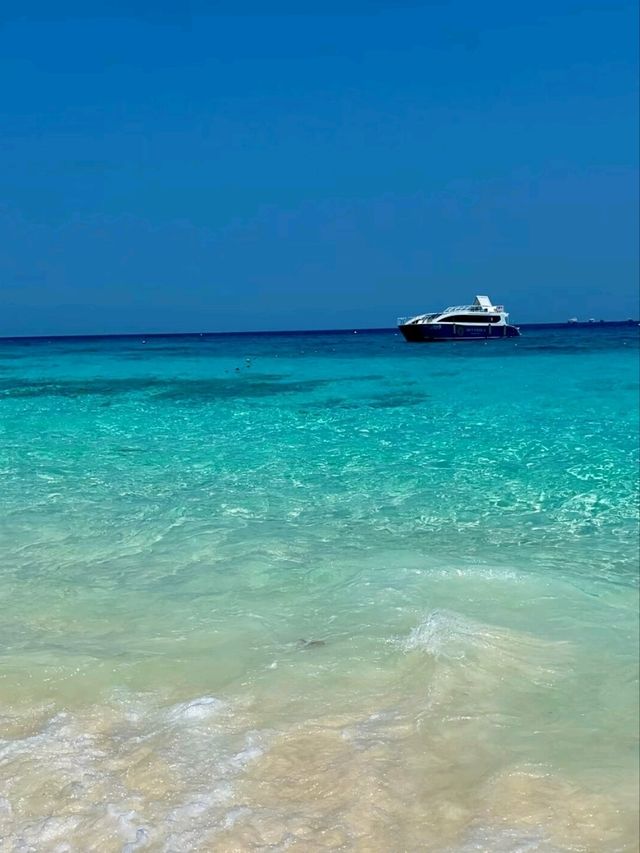 Similan Islands: Thailand's Underwater Eden