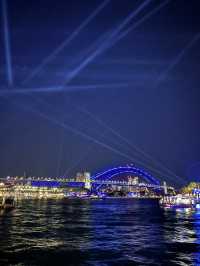 8 days in Sydney!