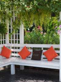 Sofitel Krabi Phokeethra – ที่พักหรูติดหาด