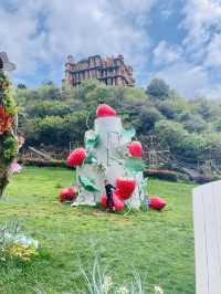 A Tiny Kingdom with a Giant Heart: My Journey to Dwarves Empire, Yunnan