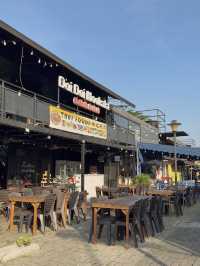 Hidden Food Gems at KSL Bestari Walk, Taman Nusa Indah