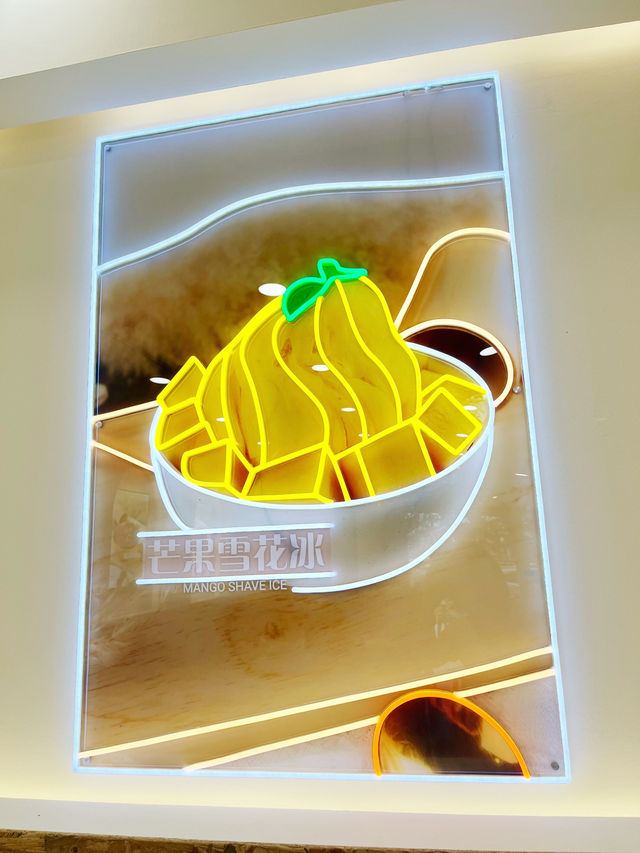 Beans.Factory: Penang’s Go-To Spot for Tau Fu Fah & Cold Desserts