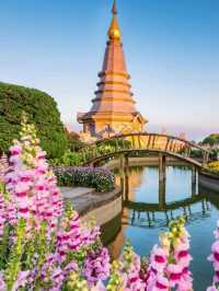 Chiang Mai – Thailand