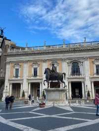 Capitoline Museums 