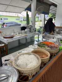 บนเนิน - BON Nern Betong  