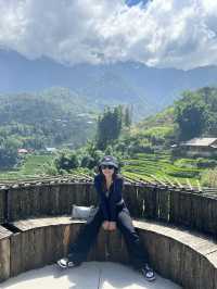 Wandering Through Cat Cat Village: Where Time Slows Down 🇻🇳