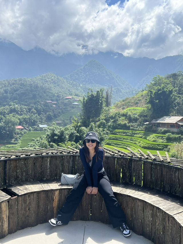 Wandering Through Cat Cat Village: Where Time Slows Down 🇻🇳