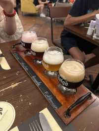Looking for Belgian Vibes in Saigon 🇧🇪🍺? Come to Belgo
