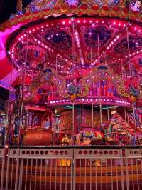 🎡✨ Skytropolis Indoor Funland: Malaysia’s Indoor Wonderland! ✨🎠