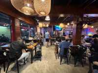 Hidden Heat and Hearty Bites at Cookkimao Banthat Thong