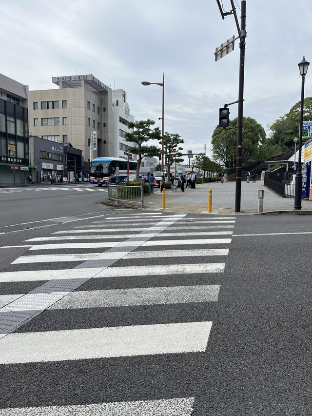 One Day in Nagasaki – A Peaceful Journey Through Time 