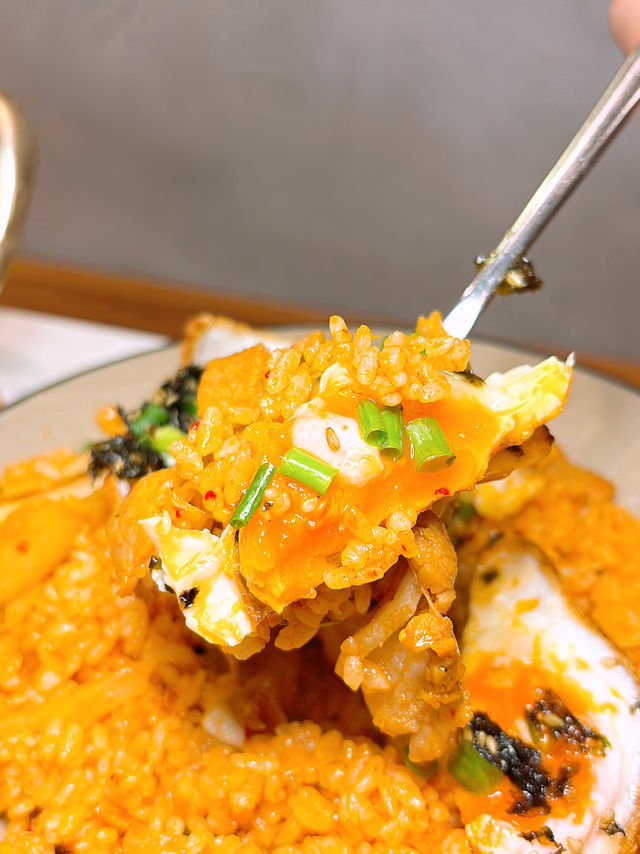🎏旺角發現‼️好抵食$53韓國餐🇰🇷