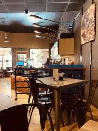 Cofeology Cafe & Restaurant