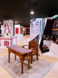 Discover Malaysian Heritage at Muzium Kraf KL This Summer 