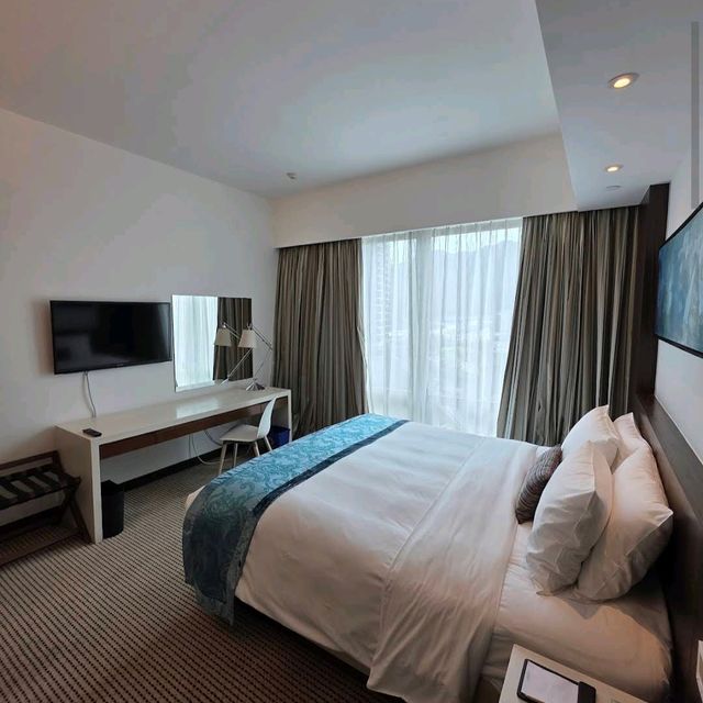 Auberge Discovery Bay Hong Kong