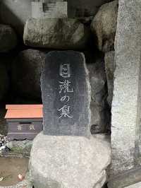 📍**【茨城・日立 泉神社（龍泉神社）】清泉と“龍の宿る木”が生むパワースポットで心を潤す旅**