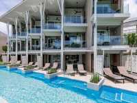 The Sands Khao Lak by Katathani