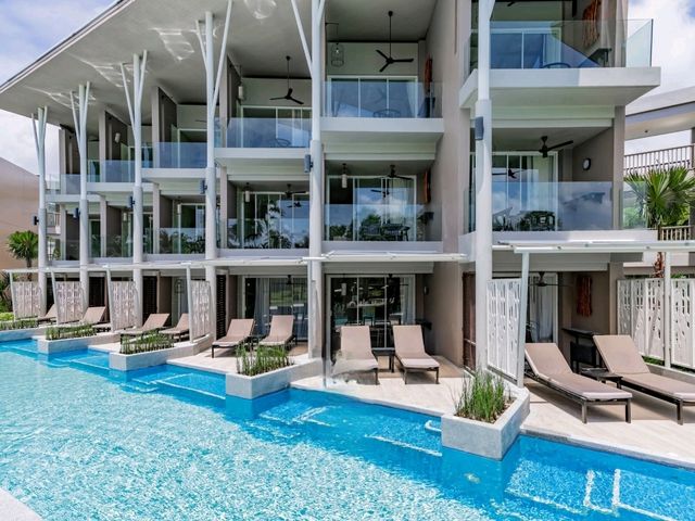 The Sands Khao Lak by Katathani