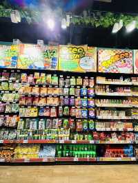 Delightful😊DON DON DONKI😘👍🏻Japanese Groceries 