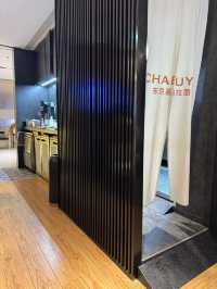 【深圳】 Chabuya 拉麵店：和牛拉麵先係鎮店主角！