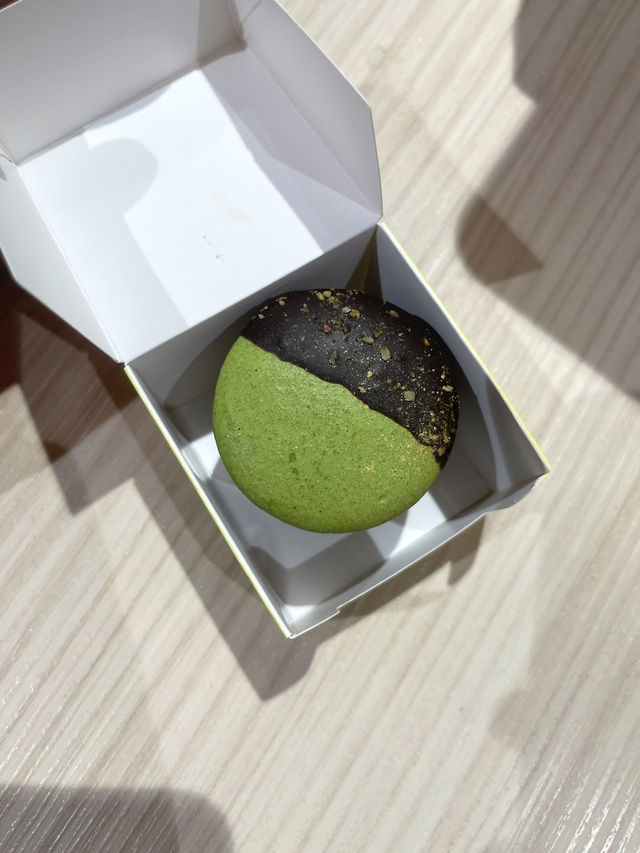 มาการองสุดฮิต  SOURI 🥯 
