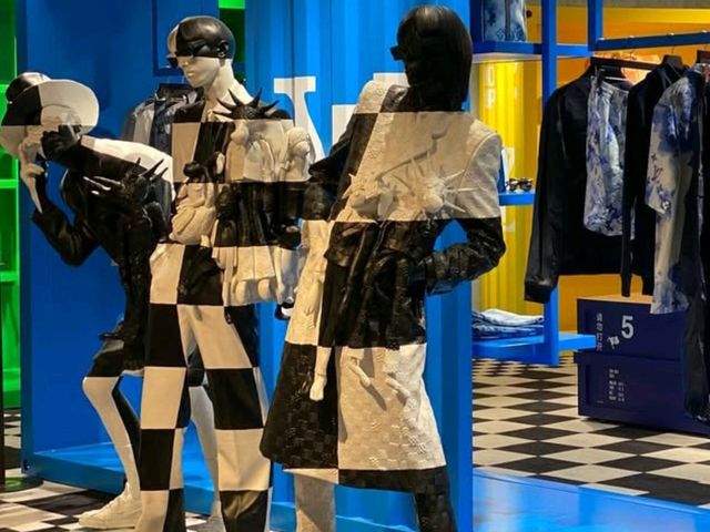 🇨🇳🛍️ Tianhe City Shopping Mall (Tee Mall): Shop, Dine & Shine in Guangzhou! ✨🏙️