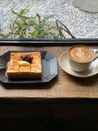 Wabi Cofe, Shanghai