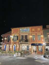 ที่พักเขาใหญ่ทอสคาน่าเวลเลย์