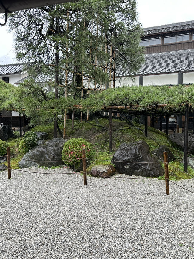 平日都…等了兩個半小時的「抹茶甜點」😍