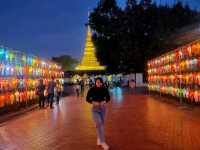 พระธาตุแช่แห้ง จ.น่าน