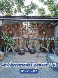 ปายนา นารา